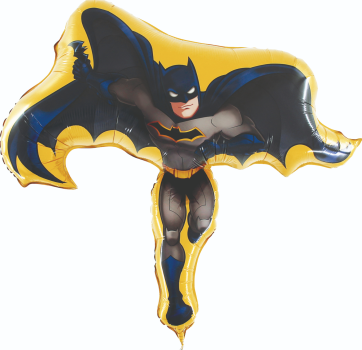 Comic / TV - SET: Batman - 12 Stk.